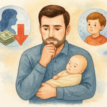 Зменшення аліментів після народження другої дитини: юридичні аспекти