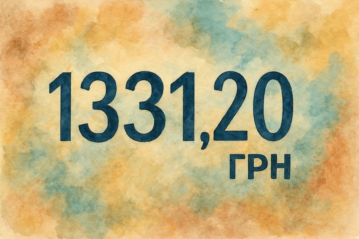 Розрахунок судового збору на розірвання шлюбу в Україні у 2026 році